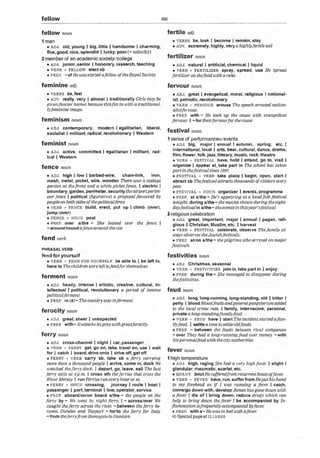 Large English dictionary free to download PDF