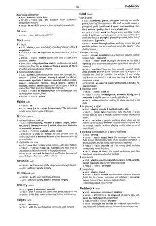 Large English dictionary free to download PDF