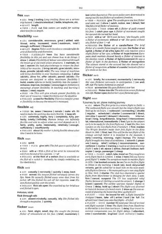 Large English dictionary free to download PDF