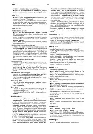 Large English dictionary free to download PDF