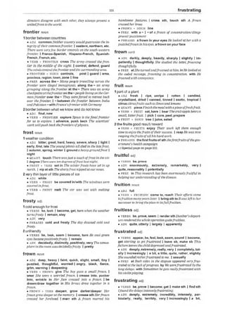 Large English dictionary free to download PDF