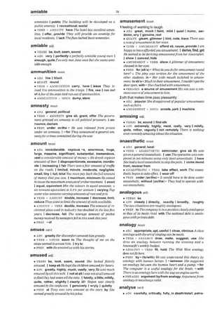 Large English dictionary free to download PDF