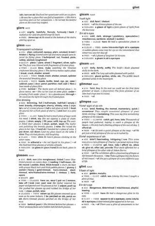 Large English dictionary free to download PDF