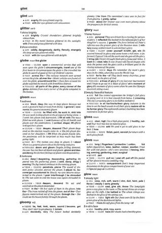 Large English dictionary free to download PDF