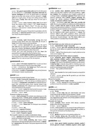 Large English dictionary free to download PDF