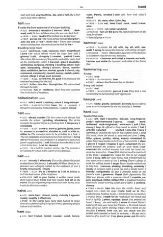 Large English dictionary free to download PDF