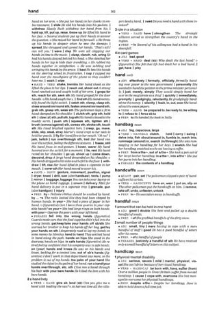 Large English dictionary free to download PDF