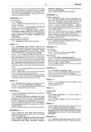 Large English dictionary free to download PDF