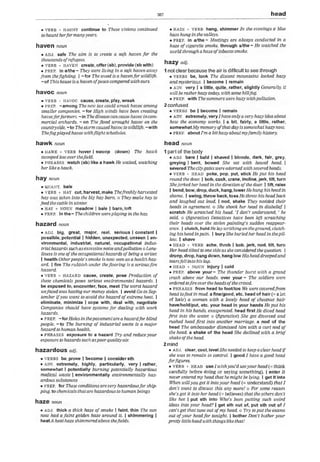 Large English dictionary free to download PDF