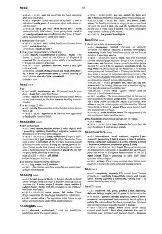 Large English dictionary free to download PDF