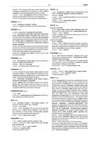 Large English dictionary free to download PDF