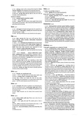 Large English dictionary free to download PDF