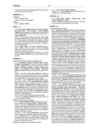 Large English dictionary free to download PDF