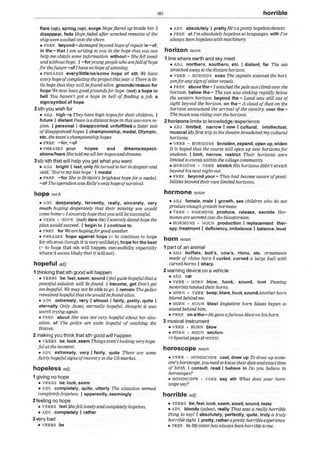 Large English dictionary free to download PDF