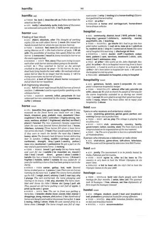 Large English dictionary free to download PDF