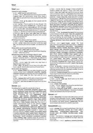 Large English dictionary free to download PDF