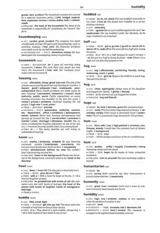 Large English dictionary free to download PDF