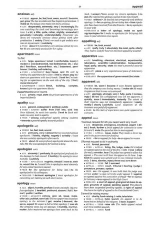 Large English dictionary free to download PDF