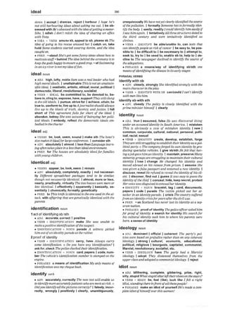 Large English dictionary free to download PDF