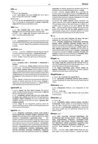 Large English dictionary free to download PDF