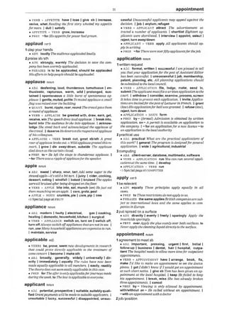 Large English dictionary free to download PDF