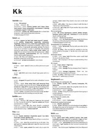 Large English dictionary free to download PDF