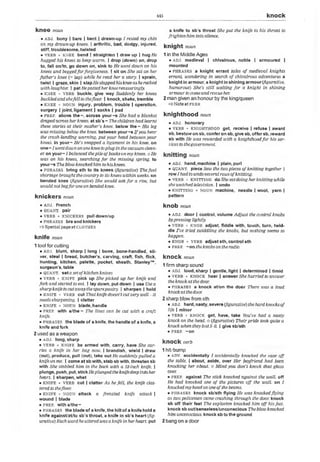 Large English dictionary free to download PDF