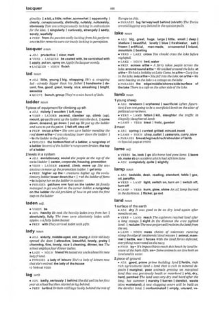 Large English dictionary free to download PDF