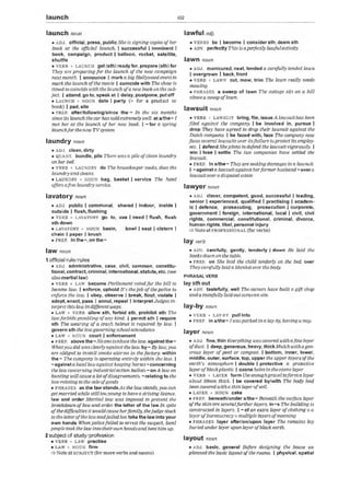 Large English dictionary free to download PDF