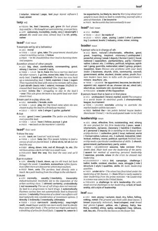 Large English dictionary free to download PDF