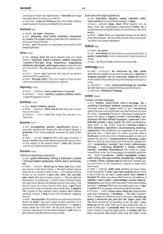 Large English dictionary free to download PDF