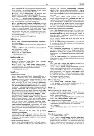 Large English dictionary free to download PDF