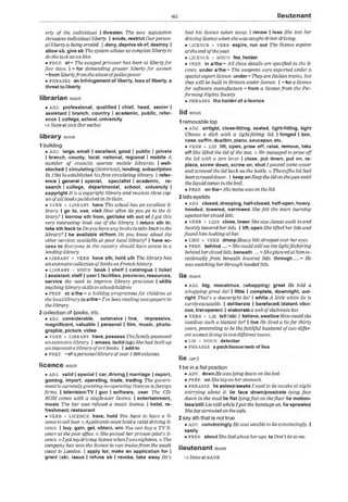 Large English dictionary free to download PDF