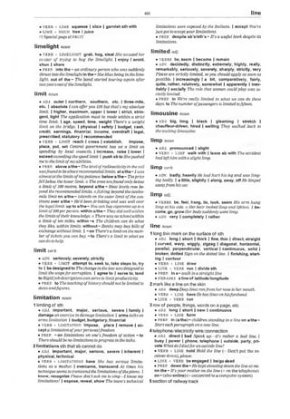 Large English dictionary free to download PDF