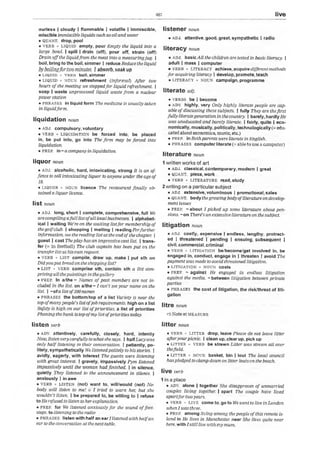 Large English dictionary free to download PDF