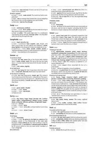 Large English dictionary free to download PDF