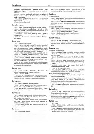 Large English dictionary free to download PDF