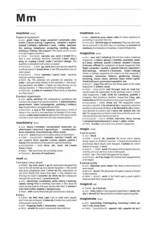 Large English dictionary free to download PDF