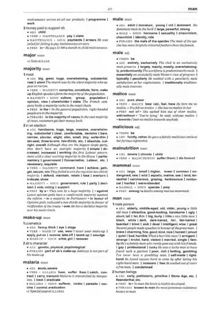 Large English dictionary free to download PDF