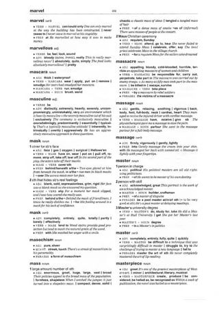 Large English dictionary free to download PDF