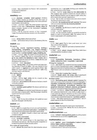 Large English dictionary free to download PDF