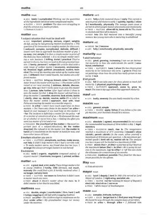 Large English dictionary free to download PDF