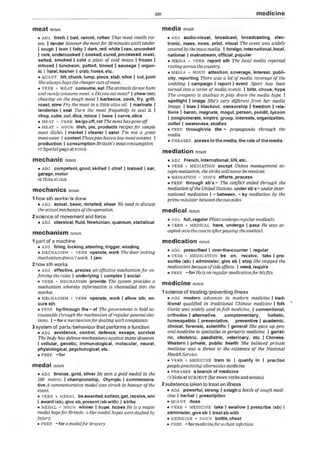 Large English dictionary free to download PDF