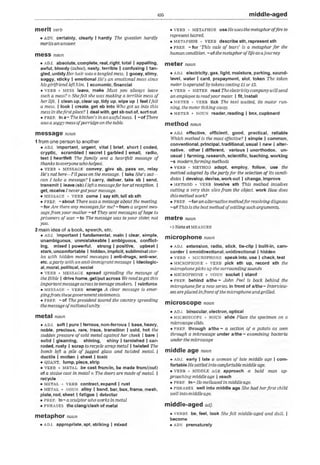 Large English dictionary free to download PDF