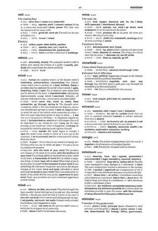 Large English dictionary free to download PDF