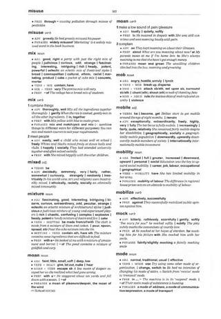 Large English dictionary free to download PDF