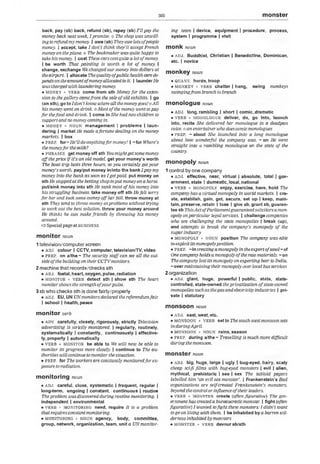 Large English dictionary free to download PDF