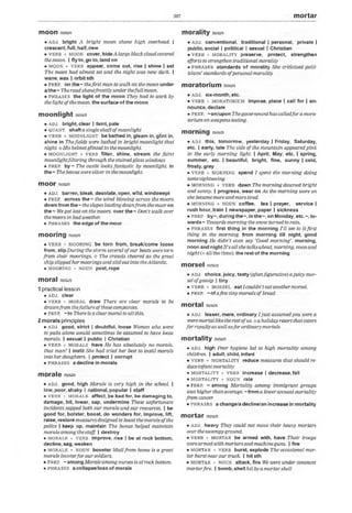 Large English dictionary free to download PDF