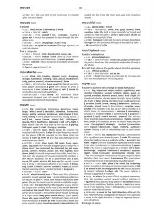 Large English dictionary free to download PDF