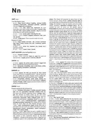 Large English dictionary free to download PDF